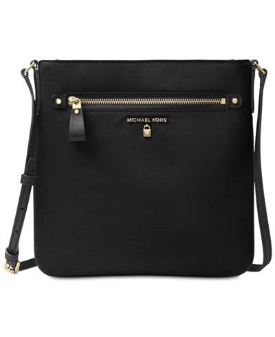 michael kors kelsey large crossbody|Michael Kors triple compartment bag.